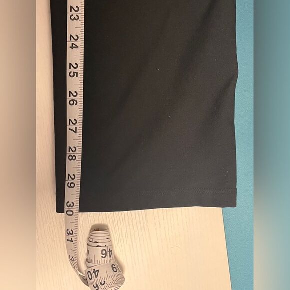 Eddie Bauer Trail Tight High Rise Pants Leggings Sz XS Small - Picture 8 of 11